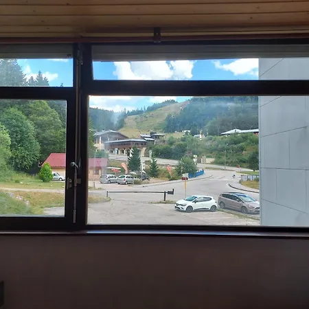 公寓 Le 8 Bis, Pied De Pistes Hohneck 拉布雷斯